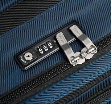 Delsey Skymax 2.0 - Medium - Kashif Luggage & Bags