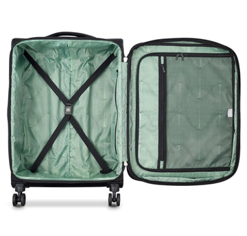 Delsey Skymax 2.0 - Medium - Kashif Luggage & Bags