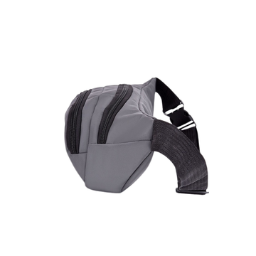 Unisex Fitness Waist Bag - Kashif Luggage & Bags