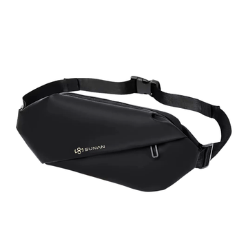 Sunan 2 in 1 Crossbody | Waist Bag - Kashif Luggage & Bags