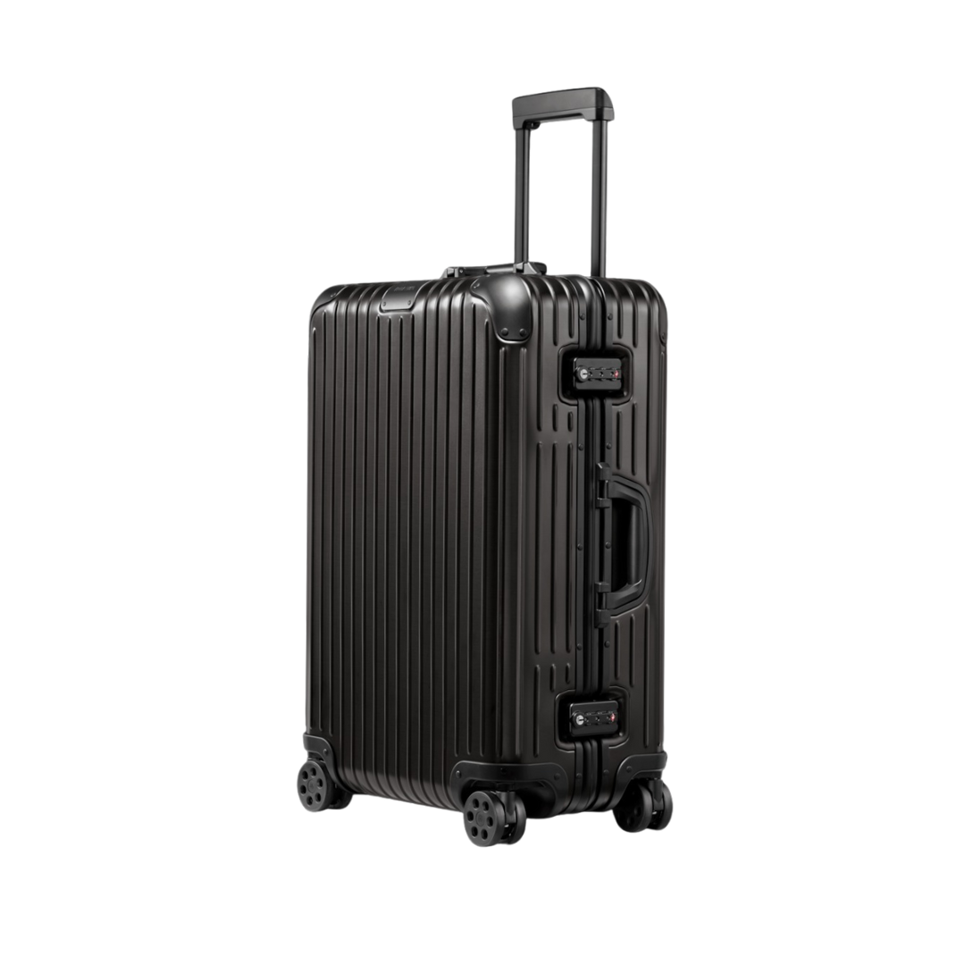 Kashif Luggage Karachi: Large Suitcases for Travel & More