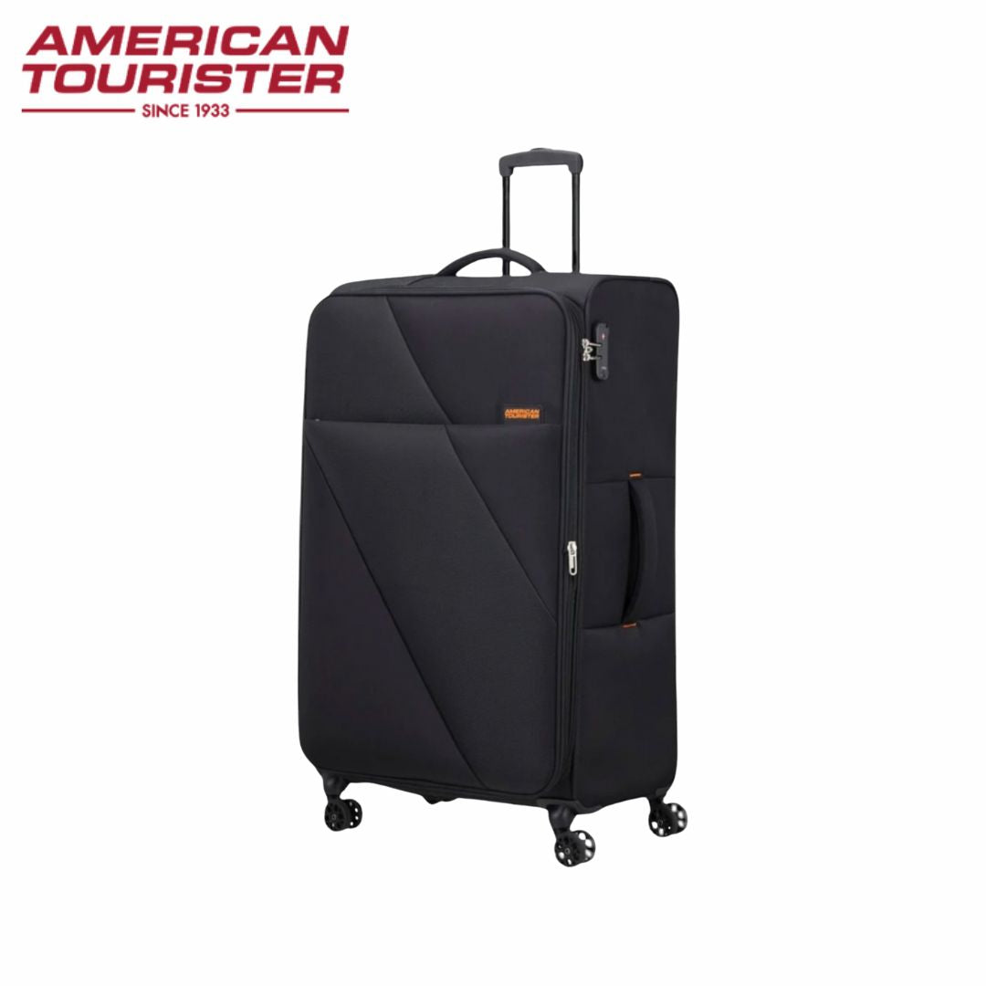 Medium Hard & Softside Suitcase Selection