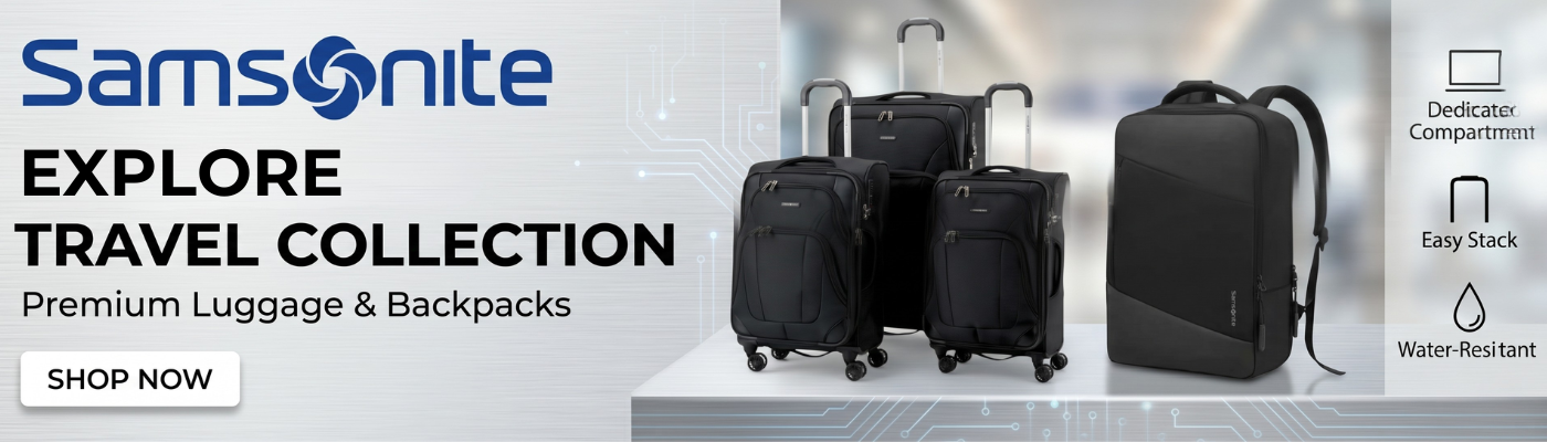 Samsonite