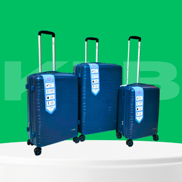 Lojel - Kashif Luggage & Bags