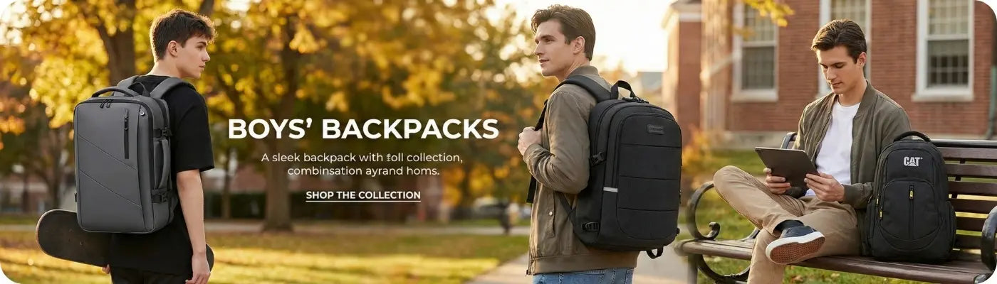 Buy men's Laptop backpack in pakistan