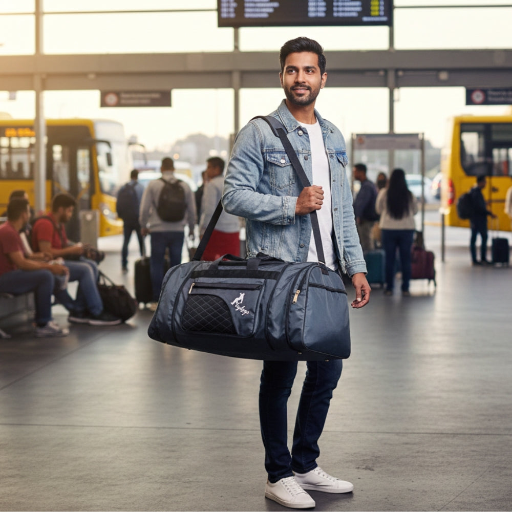 Explore Premium Travel Bags in Karachi & Pakistan