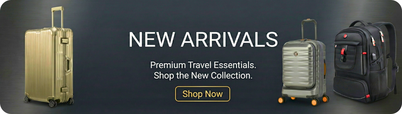 Featured products - Kashif Luggage & Bags