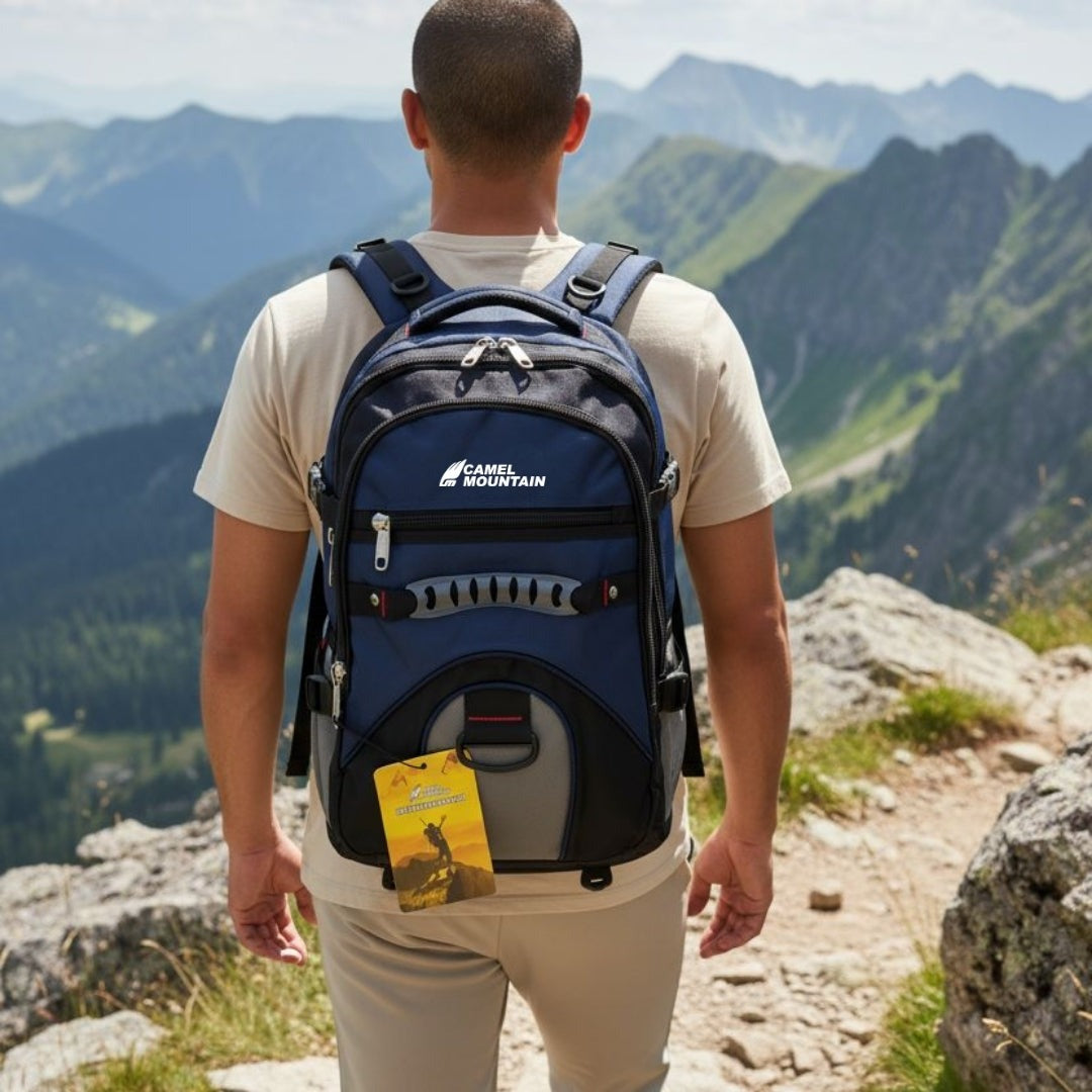 Buy Camel Mountain in Pakistan at Kashif Luggage & Bags, Karachi