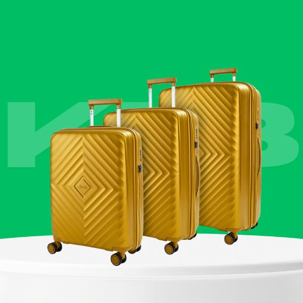 Rock Infinity - Kashif Luggage & Bags