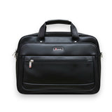 Executive Leather Office Laptop Bag - Kashif Luggage & Bags