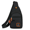 Premium Boy's Cross-Body Bag