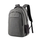 Victoria Tourist Anti-Theft Laptop Backpack with Combination Lock