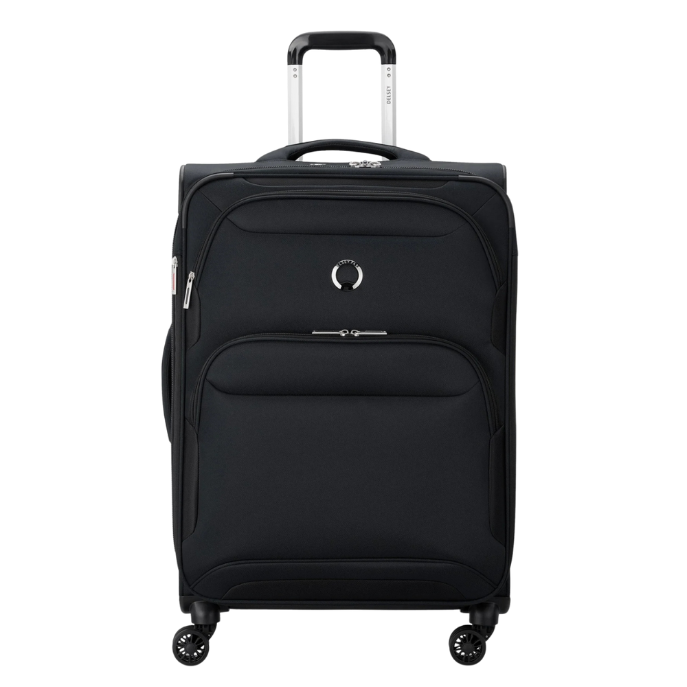 Delsey Skymax 2.0 - Medium - Kashif Luggage & Bags