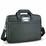 Delonghi Slim 15-Inch Laptop Messenger Bag