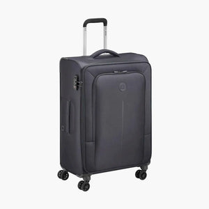 Delsey Paris Caracas 71 CM Medium Luggage