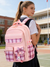 Premium Girls Water-Resistant School Backpack | Multi-Pockets
