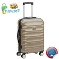 Hardshell ABS 20" inch Trolly Suitcase - Karachi Only