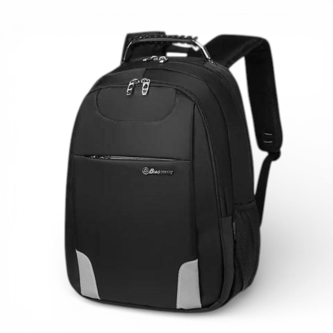 Biaowang Ergonomic University Travel Backpack - Kashif Luggage & Bags