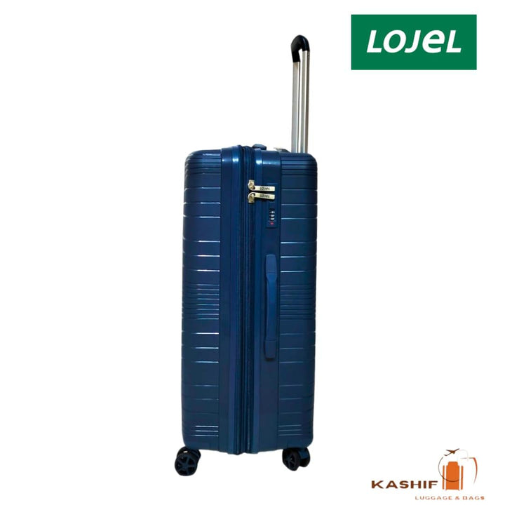 LOJEL antitheft zipper hardtop Suitcase - Large 29" inch