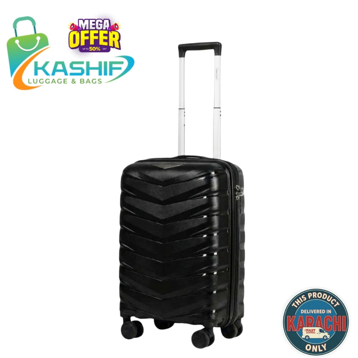 Small Polypropylene 20" Carry-on -Karachi Only