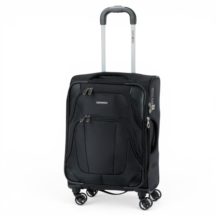 Samsonite Dakar 2.0 Softside Luggage Set (3-Piece)