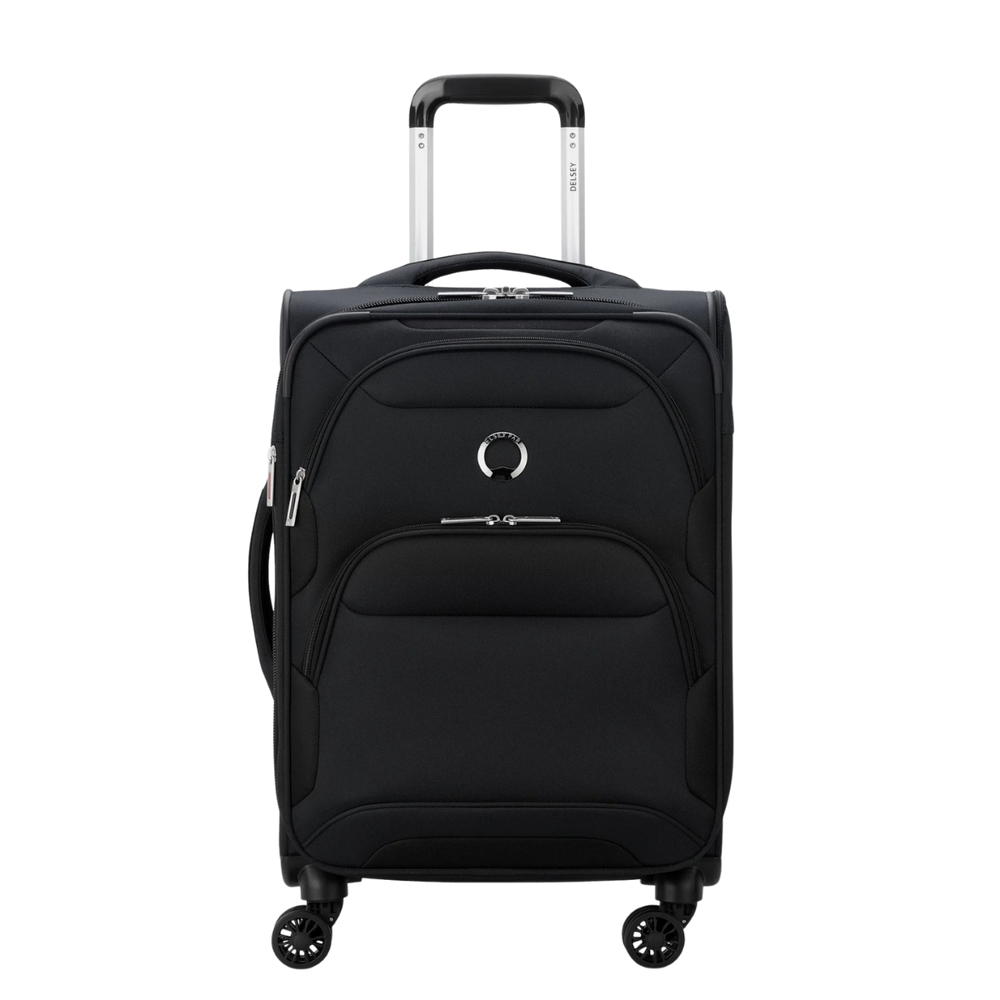 Delsey Sky Max-Small 20" - Kashif Luggage & Bags