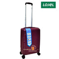 LOJEL Anti-Theft (Small-20") Suitcase