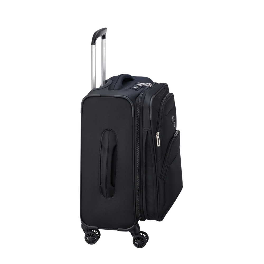 Delsey Sky Max-Small 20" - Kashif Luggage & Bags