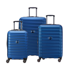Delsey Shadow 5.0 - Set of 3
