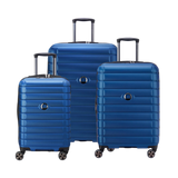 Delsey Shadow 5.0 - Set of 3 - Kashif Luggage & Bags
