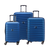 Delsey Shadow 5.0 - Set of 3 - Kashif Luggage & Bags