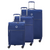 DELSEY - BROCHANT 2.0 - Kashif Luggage & Bags