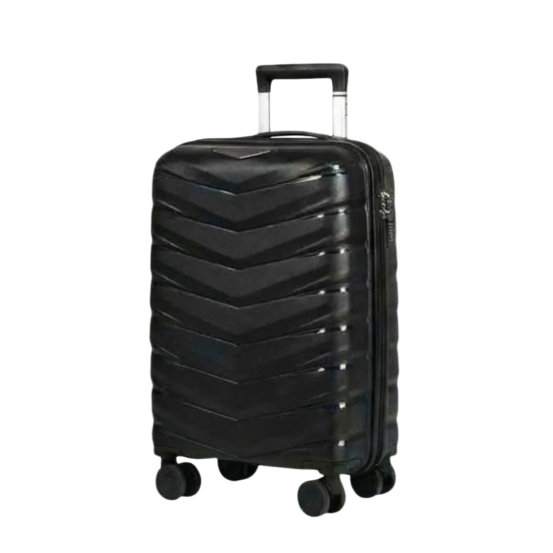 Medium Polypropylene 25" Suitcase -Karachi Only - Kashif Luggage & Bags