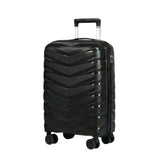 Medium Polypropylene 25" Suitcase -Karachi Only - Kashif Luggage & Bags