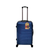 24-Inch Hardtop Suitcase -KB24