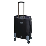 Holiday USA Antitheft Medium 24" Suitcase - Kashif Luggage & Bags