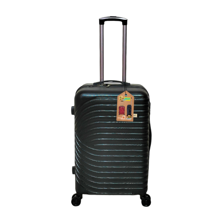 24-Inch Hardtop Suitcase -KB24