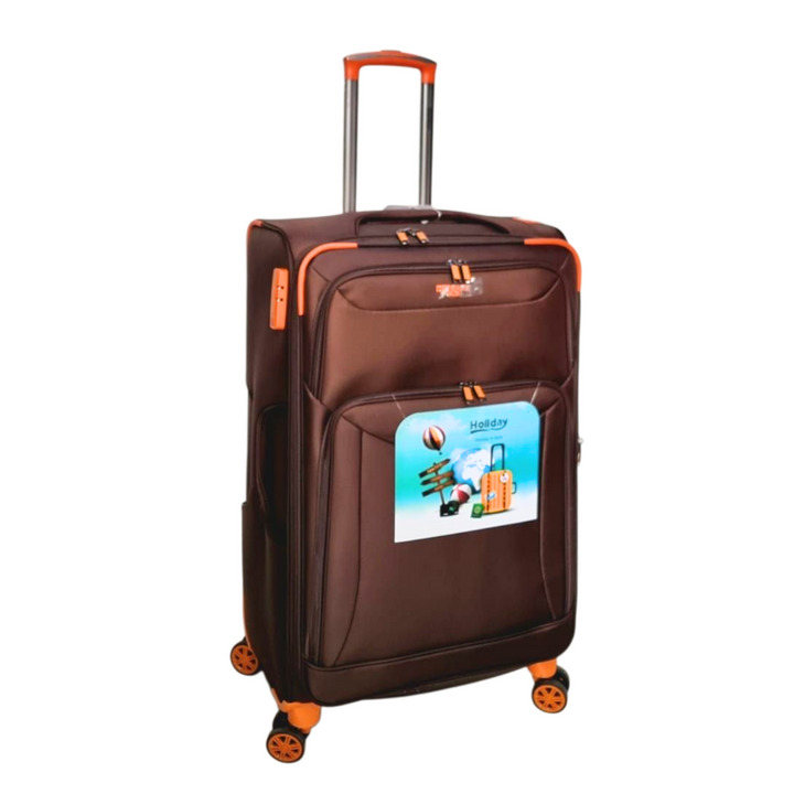 Holiday USA Antitheft Medium 24" Suitcase