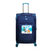 Holiday USA Antitheft Medium 24" Suitcase - Kashif Luggage & Bags