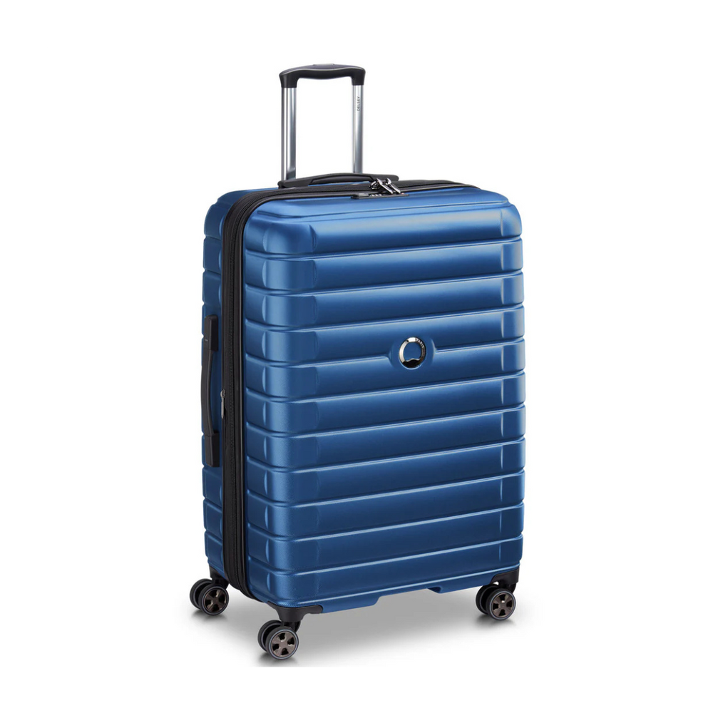 Delsey Shadow 5.0 - Set of 3 - Kashif Luggage & Bags