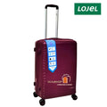 LOJEL Anti-Theft (Medium 26")Suitcase