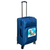 Holiday USA Antitheft Medium 24" Suitcase - Kashif Luggage & Bags