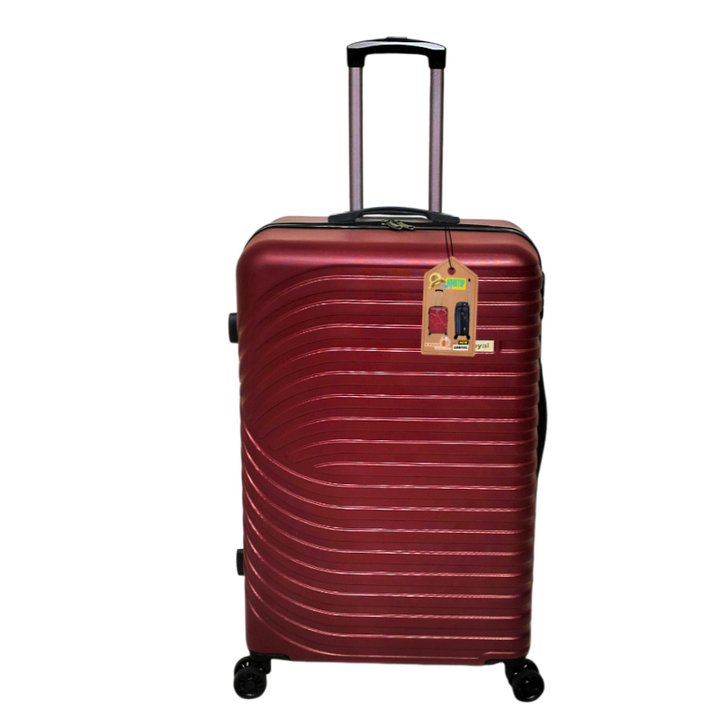 28-Inch Large Hardtop Suitcase -KB28T