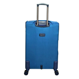 Holiday USA Antitheft Zipper Large 28" Suitcase - Kashif Luggage & Bags