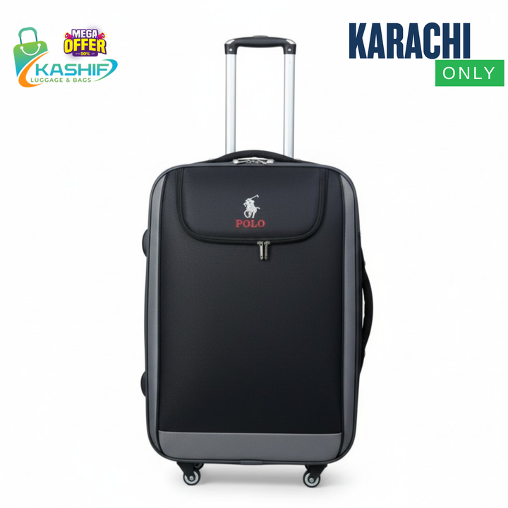 Softside Large Suitcase 28" | Karachi Only