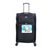 Holiday USA Antitheft Zipper Large 28" Suitcase - Kashif Luggage & Bags