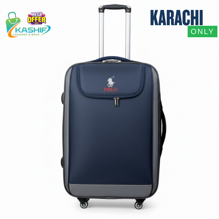 Softside Large Suitcase 28" | Karachi Only