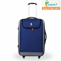 Large 28" Check-In Suitcase | 25 kg+ Capacity
