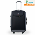 Large 28" Check-In Suitcase | 25 kg+ Capacity
