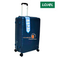 LOJEL Anti-Theft (Large-29")Suitcase